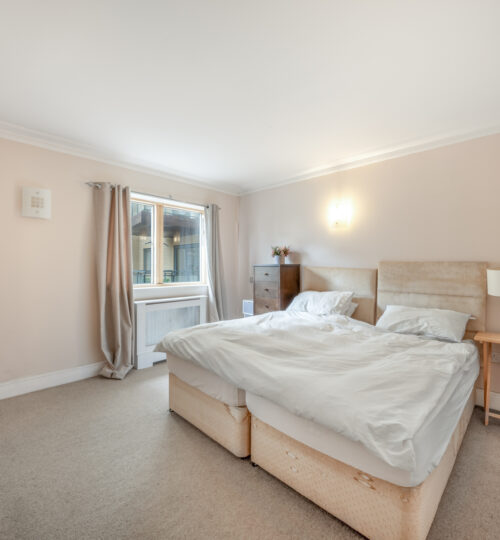 3 Bed Flat for Sale, Harrowby Street, London W1H