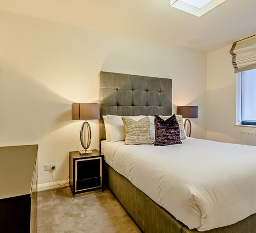 Spacious 2-Bedroom Apartment for Rent Chelsea, Prime London SW3