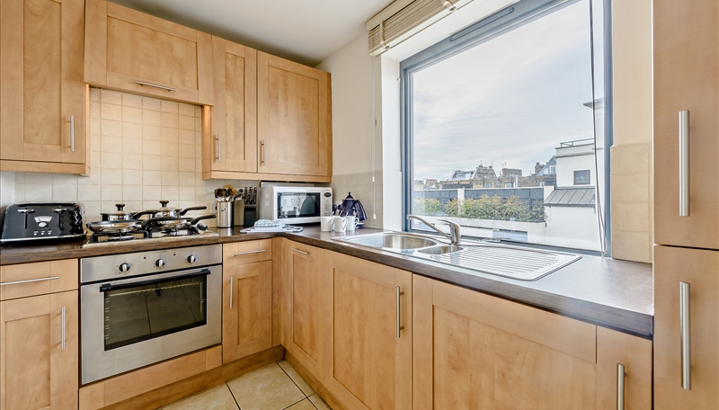 Spacious 2-Bedroom Apartment for Rent Chelsea, Prime London SW3