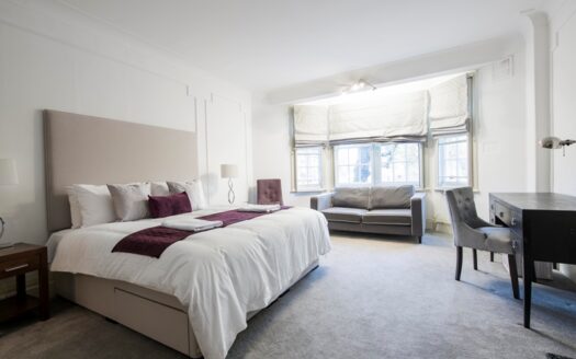 Luxury 5 Bedroom Apartment to Rent in Strathmore Court, St John’s Wood, London NW8
