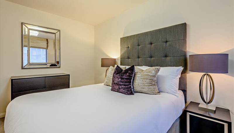 Spacious 2-Bedroom Apartment for Rent Chelsea, Prime London SW3