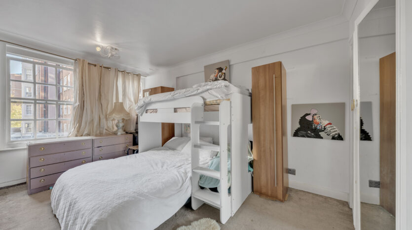 1 Bed Flat for Sale Edgware Road, London W2