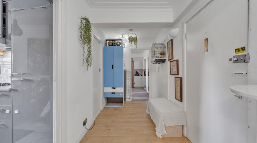 1 Bed Flat for Sale Edgware Road, London W2