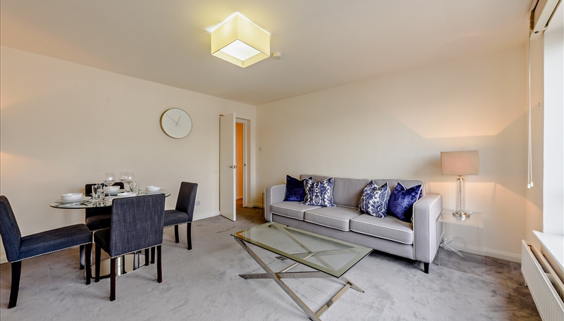 Spacious 2-Bedroom Apartment for Rent Chelsea, Prime London SW3