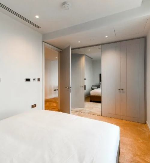 1 Bed Flat for Sale, Edgware Road, London W2