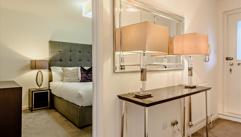 Spacious 2-Bedroom Apartment for Rent Chelsea, Prime London SW3