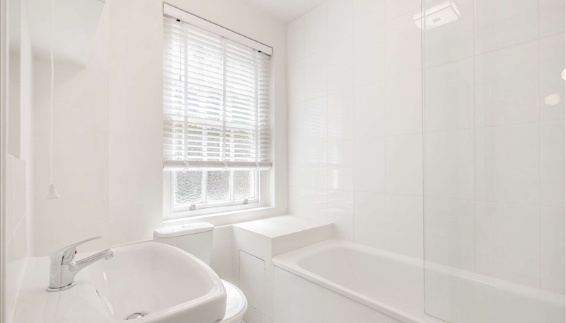 Luxury Studio Apartment for Rent Pelham Court, Chelsea, London SW3