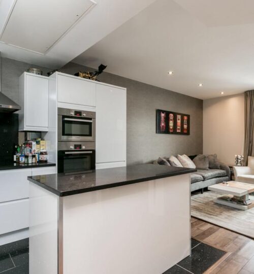 1 Bed Flat for Sale, Praed Street, London W2