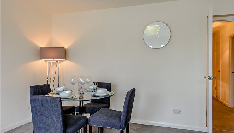 Spacious 2-Bedroom Apartment for Rent Chelsea, Prime London SW3