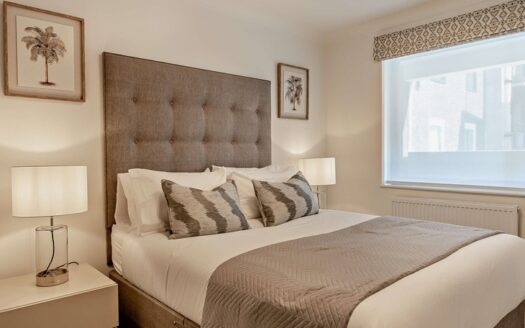Modern 2 Bed Flat to Rent in Prime Chelsea Location, SW3