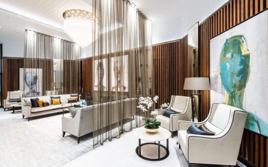 Luxury 3-Bedroom Apartment in Garrett Mansions, Paddington