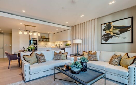 Building for sale in Lancaster Gate, London, W2 (Block of Flats Freehold)