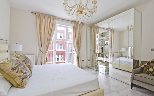 Central London Property: The 2030 Transformation