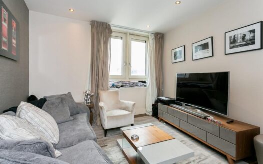 1 Bed Flat for Sale, Praed Street, London W2