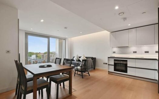 Luxury 1 Bedroom Apartment for Sale – Edgware Road, London W2