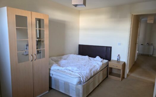 2 Bedroom Apartment for Sale, 147 Maltings Close, E3 London