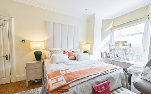 3 Bed Flat for Sale Abbey Gardens, London NW8