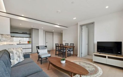 1 bed flat for sale Edgware Road, London W2