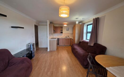 2 Bedroom Apartment for Sale, 147 Maltings Close, E3 London