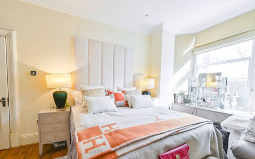 3 Bed Flat for Sale Abbey Gardens, London NW8