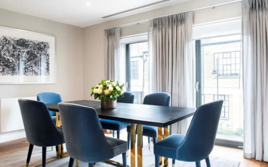 3 bed town house for sale Rainville Road, Hammersmith W6