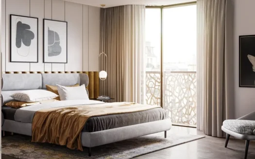 3 Bed Flat for Sale Place, Great Portland Street, Marylebone W1W