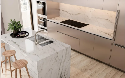2 Bed Flat for Sale – Great Portland Street, London W1W